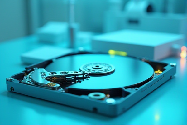 HGST HTS721010A9E630 维修点：异响无法识别数据如何恢复？